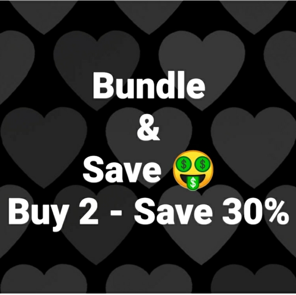 SAVINGS 💸 - Picture 1 of 1